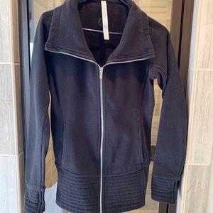 Lulu lemon Radiant Jacket